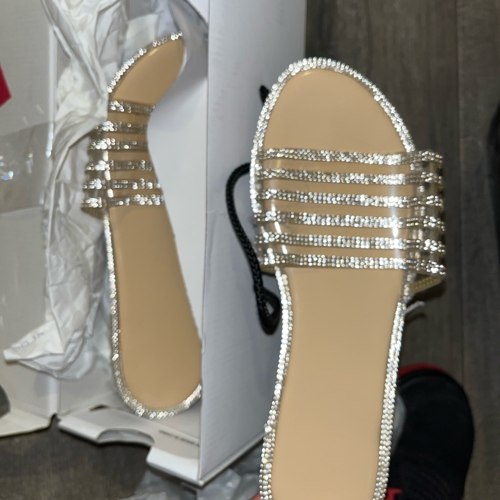 Aldo women sandals